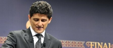 Belodedici: Atletico Madrid si Athletic Bilbao merita sa joace finala Europa League